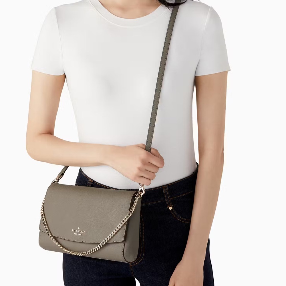 Kate Spade Laurel Way Greer Crossbody Purse